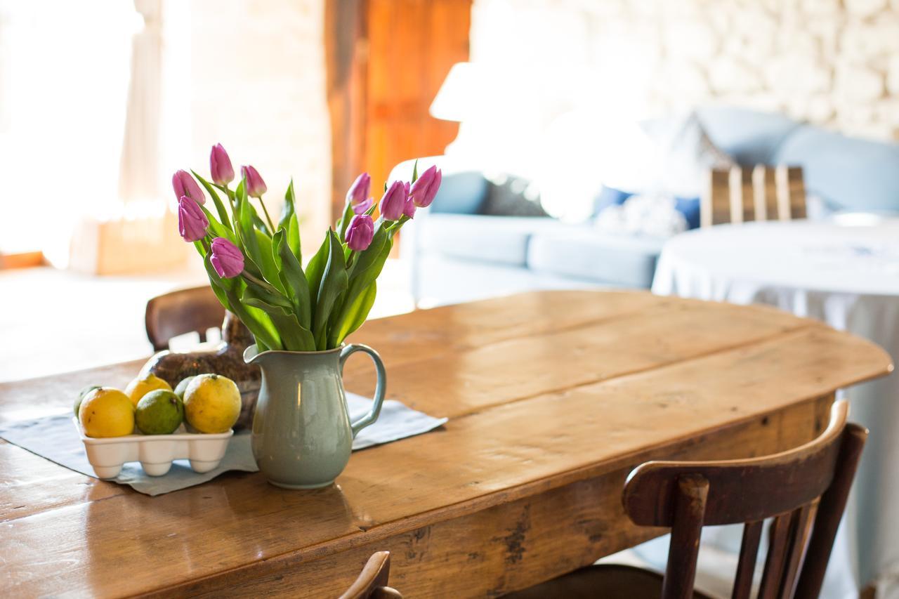 La Grande Maison D'Arthenay Bed and Breakfast Saumur Exterior foto